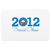 2012 - Barack Obama-Pridet
