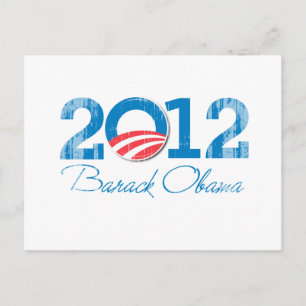 2012 - Barack Obama - Vintage.png Vykort