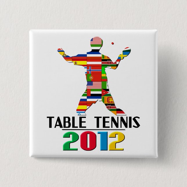 2012: Bordtennis Knapp (Framsida)