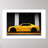 2012 Chevrolet Camaro-utgåva