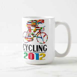 2012: Cykla Kaffemugg
