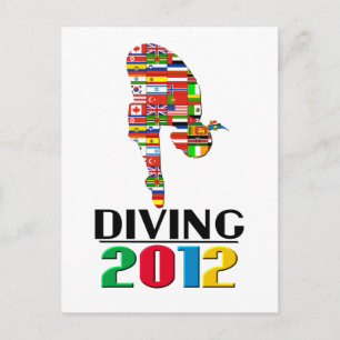2012: Dyning Vykort