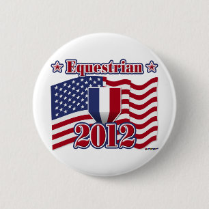 2012 Equestrian Knapp