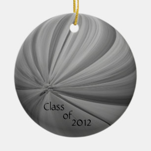 2012 Examen Ornamente Julgransprydnad Keramik