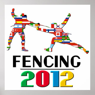 2012: Fäkta Poster