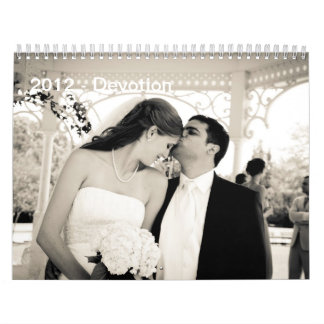 2012 - Fromhet Kalender