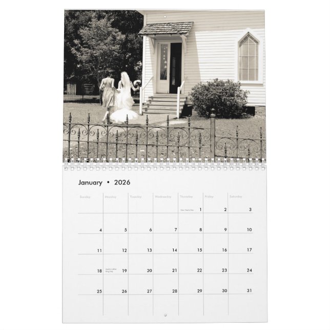 2012 - Fromhet Kalender (Jan 2026)