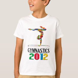 2012: Gymnastik Tröja
