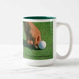 2012 Irish Open Mugg