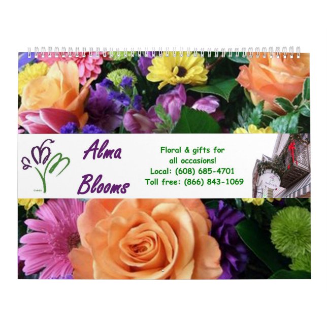 2012 KALENDER (Omslag)