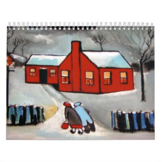 (2012 kalenderbilder från min original) kalender