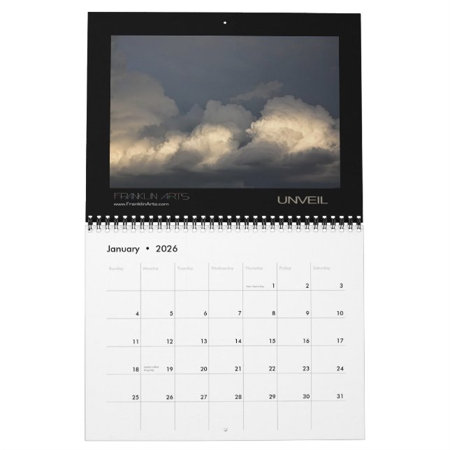 2012 landskap kalendern kalender (Jan 2026)