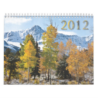 2012 landskap kalendern kalender