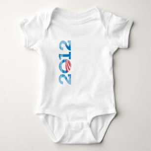 2012-OBAMA Vintage.png T Shirt