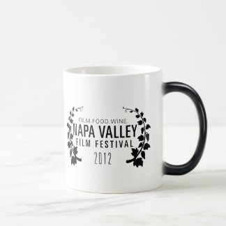 2012 officiella Laurals mugg