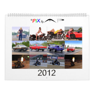 2012 PIX vid MP-viktigkalendern Alta Kalender