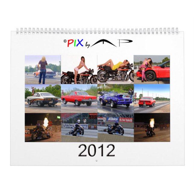 2012 PIX vid MP-viktigkalendern Alta Kalender (Omslag)