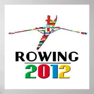2012: Ro Poster