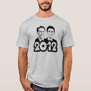 2012 ROMNEY RYAN PORTRÄTT.png T-shirt