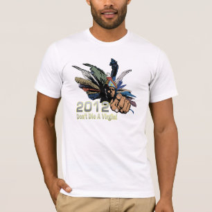 2012 Shirt Tröja