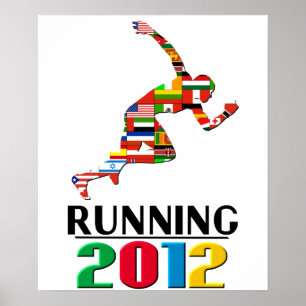 2012: Spring Poster