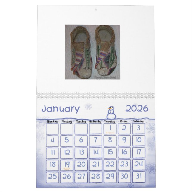 2012 unika fotos kalender (Jan 2026)