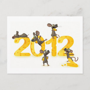 2012 VYKORT
