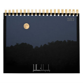 2013 års kalender för skribenter och Kryp