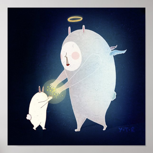 2013 års stjärnor poster (Framsidan)