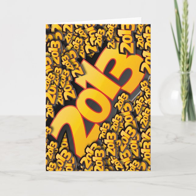 2013 års utformning helgkort (Framsida)