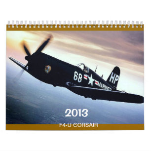 2013 FLYGPLAN kalender - GOTT NYTT ÅR!