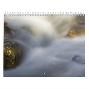 2013 Fuzzy Vatten Scripture Calendar Kalender