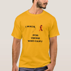 2013 "GÅR JAG" - MS TEE SHIRT