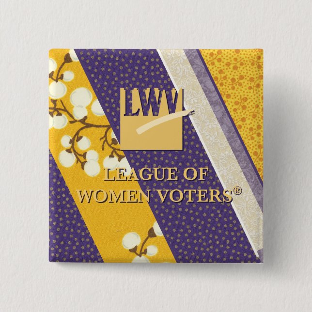2013 jubileums- LWV knäppas Knapp (Framsida)