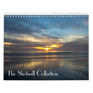 2013 kalender - den Shotwell samlingen mig
