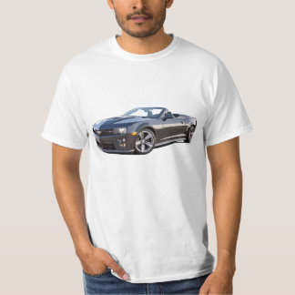 2013 konvertibla Camaro muskelbil Tröja
