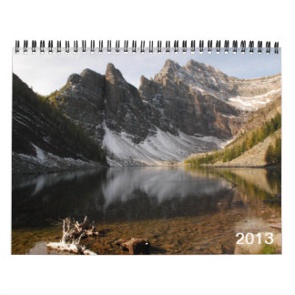 2013 landskap kalendern kalender