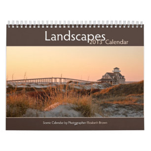 2013 landskap kalendern kalender