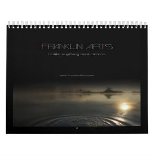 2013 landskap & naturkalendern kalender