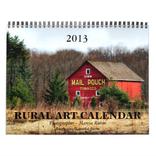 2013 lantliga ladugårdkonstkalender kalender