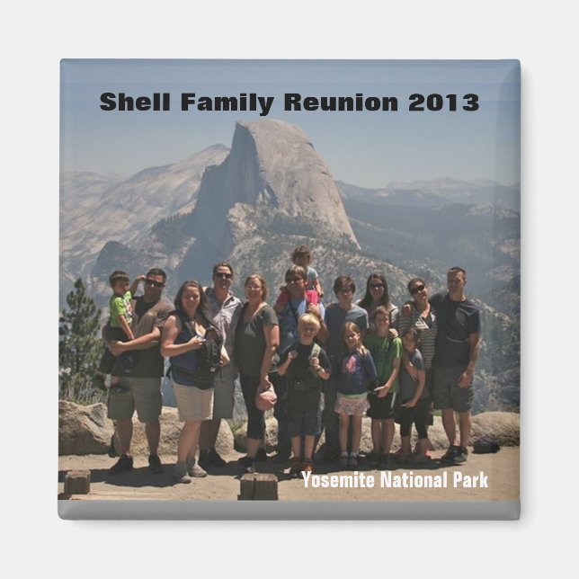 2013 Magnet (Framsidan)