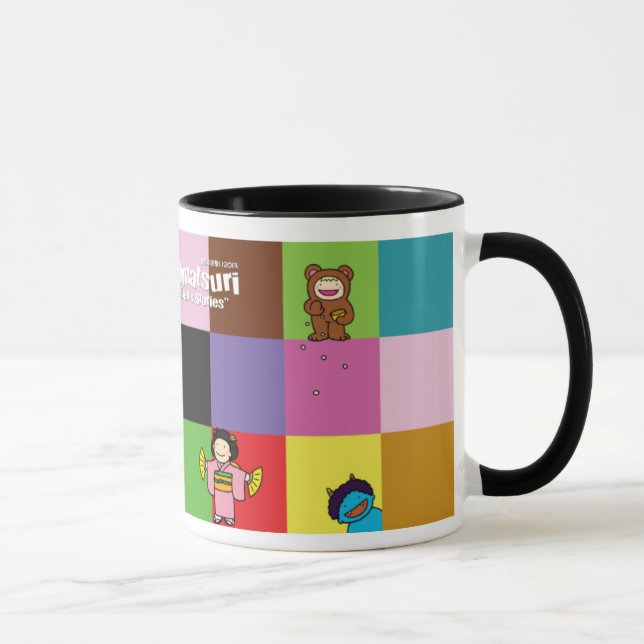 2013 MUGG (Höger)