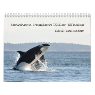 2013 sydliga invånarespäckhuggarekalender kalender