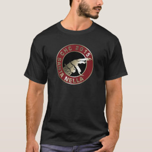 2014/2015 Santa Nella Tee
