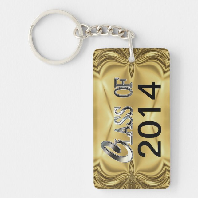 2014 eller något års- & namnsilverguld (Framsidan)