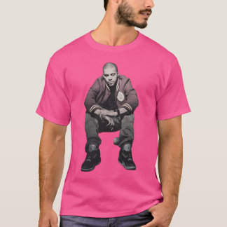 2014 Forest Backe Drive Original Aesthetic Tribute T Shirt