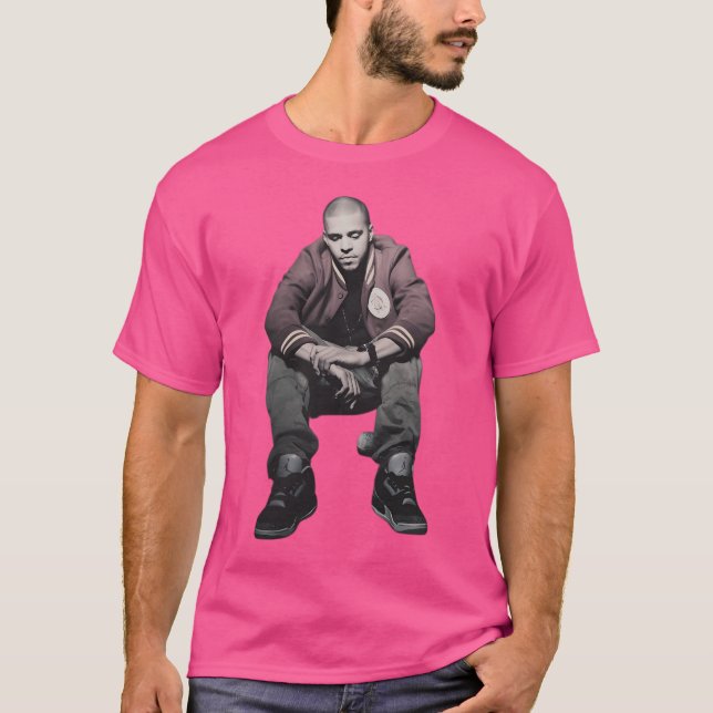 2014 Forest Backe Drive Original Aesthetic Tribute T Shirt (Framsida)