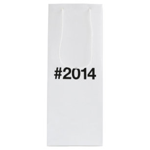 2014 Hashtag 11 födelsedagsdagen