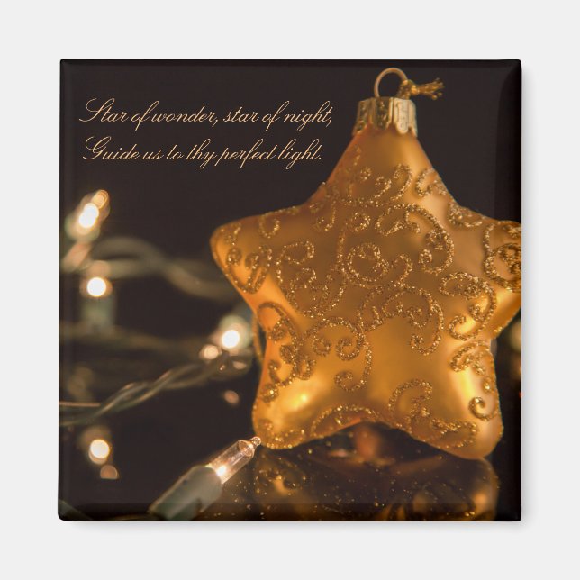 2014 Helgdag Magnet (Framsidan)