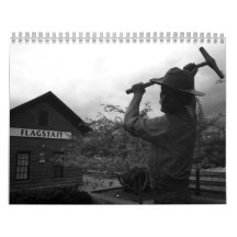 2014 Kalender av Jeremy Kingsbury